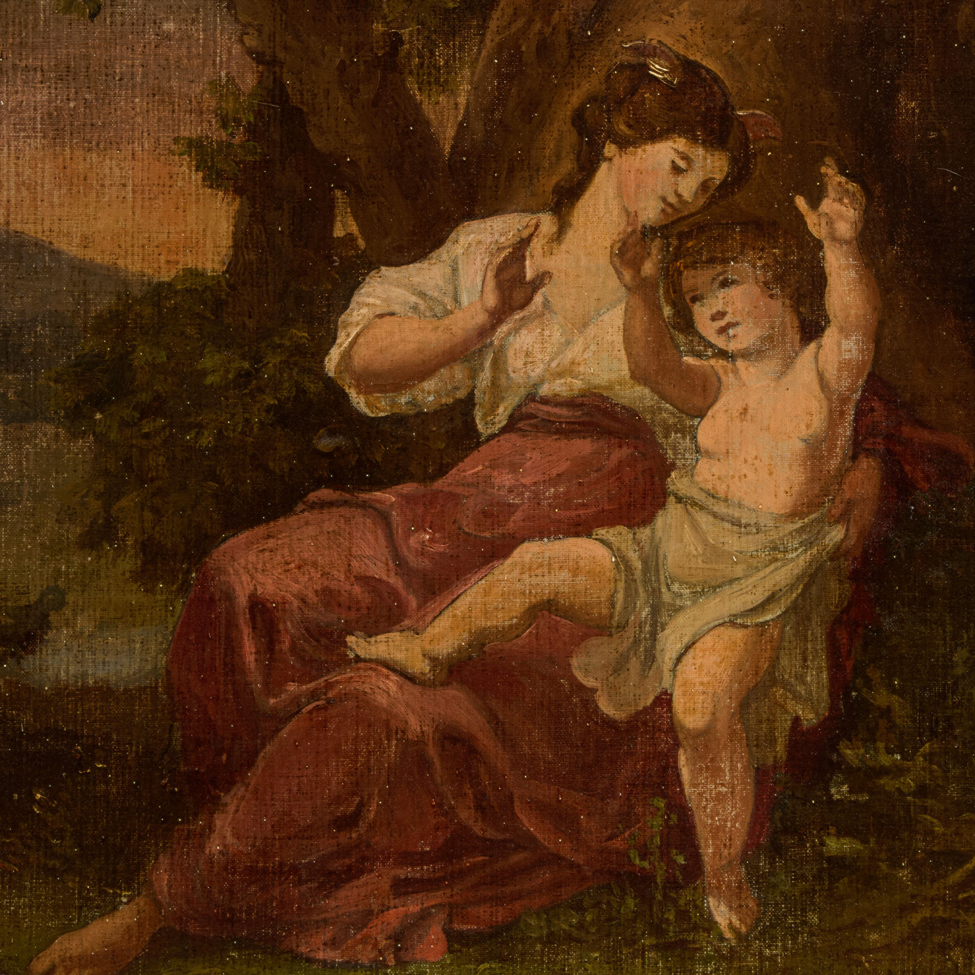 Assembly Rooms - Simpson's In The Stand