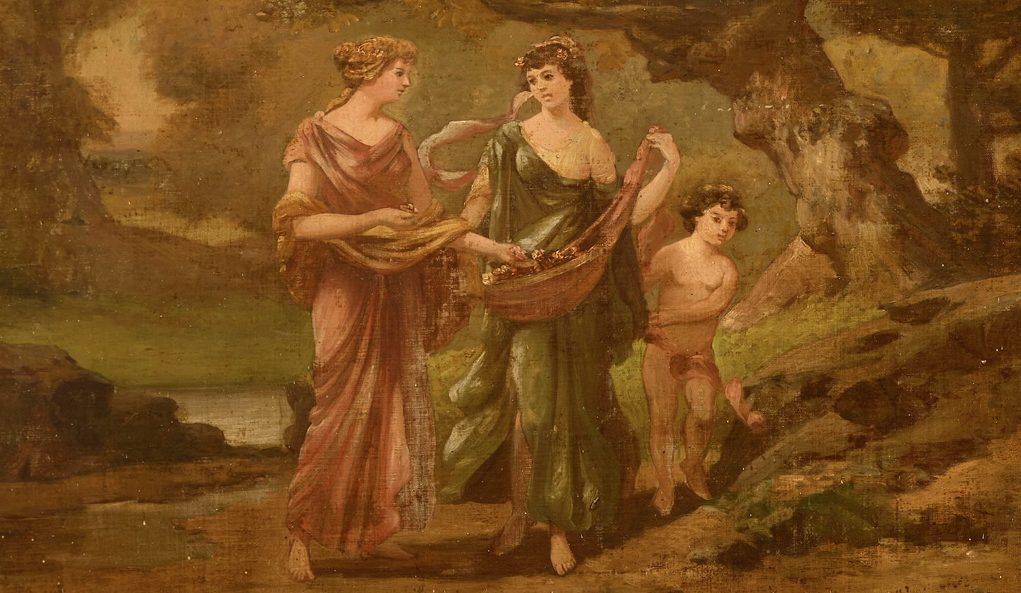 Simpson's in-the-Strand History